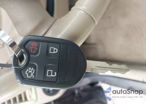 2012 Ford Escape Limited from USA, damaged, VIN 1FMCU0E77CKA55069